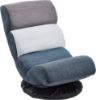 Picture of Basics Swivel Compact Adjustable Foam Floor Chair