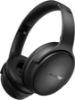 Picture of Bose QuietComfort Wireless Noise Cancelling Headphones, Bluetooth Over Ear Headphones with Up To 24 Hours of Battery Life