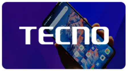 Picture for category Tecno Official Store