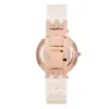 Picture of Anne Klein Rose Ceramic Watch