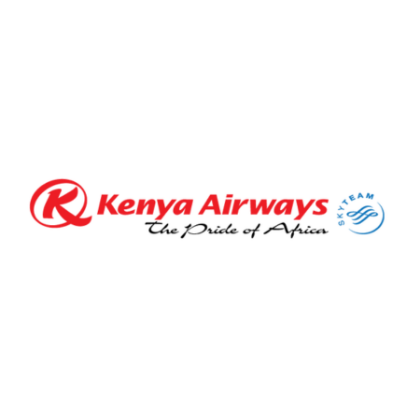 Picture for manufacturer Kenya Airways